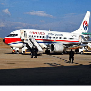宁蒗泸沽湖机场快运航空快运业稳步发展的原因是什么？